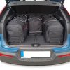 VOLVO C40 EV 2021+ TORBY DO BAGAŻNIKA 4 SZT - obrazek 2