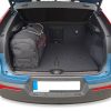 VOLVO C40 EV 2021+ TORBY DO BAGAŻNIKA 4 SZT - obrazek 4