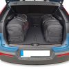VOLVO C40 EV 2021+ TORBY DO BAGAŻNIKA 4 SZT - obrazek 3