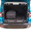JEEP RENEGADE PHEV 2020+ TORBY DO BAGAŻNIKA 2 SZT - obrazek 2