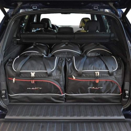 BMW X5 PHEV 2018+ TORBY DO BAGAŻNIKA 5 SZT