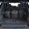 BMW X5 PHEV 2018+ TORBY DO BAGAŻNIKA 5 SZT - obrazek 3