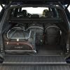 BMW X5 PHEV 2018+ TORBY DO BAGAŻNIKA 5 SZT - obrazek 2