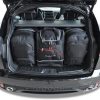 JAGUAR E-PACE PHEV 2020+ TORBY DO BAGAŻNIKA 4 SZT