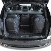 JAGUAR E-PACE PHEV 2020+ TORBY DO BAGAŻNIKA 4 SZT - obrazek 2