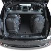JAGUAR E-PACE PHEV 2020+ TORBY DO BAGAŻNIKA 4 SZT - obrazek 3