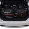 KIA CEE'D KOMBI PHEV 2020+ TORBY DO BAGAŻNIKA 5 SZT