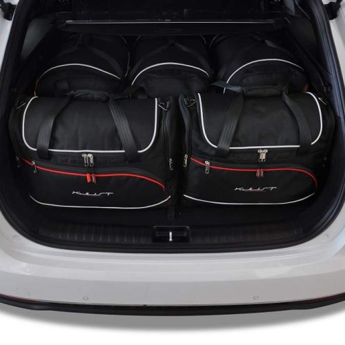 KIA CEE'D KOMBI PHEV 2020+ TORBY DO BAGAŻNIKA 5 SZT