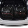 KIA CEE'D KOMBI PHEV 2020+ TORBY DO BAGAŻNIKA 5 SZT