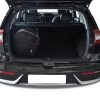 KIA NIRO PHEV 2017+ TORBY DO BAGAŻNIKA 3 SZT - obrazek 3