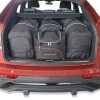 AUDI Q5 SPORTBACK 2020+ TORBY DO BAGAŻNIKA 4 SZT
