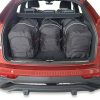 AUDI Q5 SPORTBACK 2020+ TORBY DO BAGAŻNIKA 4 SZT - obrazek 2