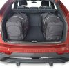 AUDI Q5 SPORTBACK 2020+ TORBY DO BAGAŻNIKA 4 SZT - obrazek 3