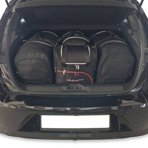 OPEL ASTRA HATCHBACK 2021+ TORBY DO BAGAŻNIKA 4 SZT