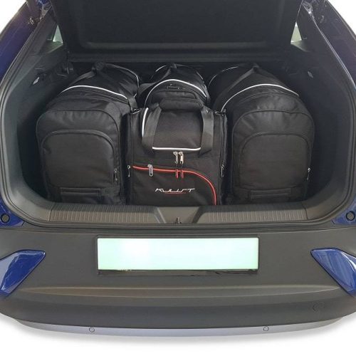 VW ID.5 2022+ TORBY DO BAGAŻNIKA 4 SZT