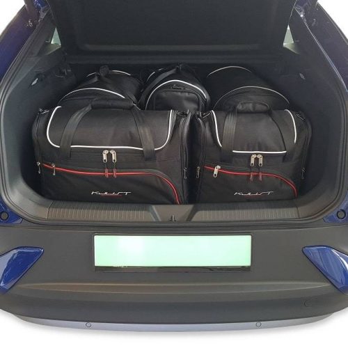 VW ID.5 2022+ TORBY DO BAGAŻNIKA 5 SZT