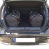 PEUGEOT 308 HATCHBACK PHEV 2021+ TORBY DO BAGAŻNIKA 3 SZT - obrazek 2