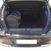 PEUGEOT 308 HATCHBACK PHEV 2021+ TORBY DO BAGAŻNIKA 3 SZT - obrazek 3
