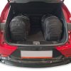 ALFA ROMEO TONALE 2022+ TORBY DO BAGAŻNIKA 3 SZT - obrazek 2