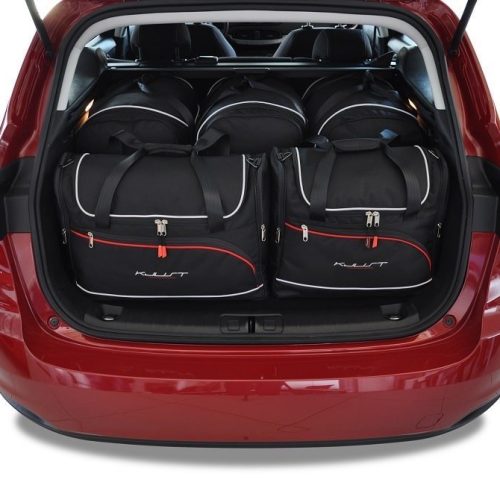 FIAT TIPO SW CROSS MHEV 2022+ TORBY DO BAGAŻNIKA 5 SZT