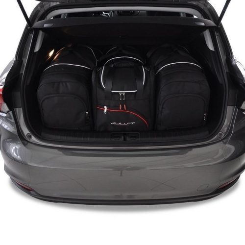 FIAT TIPO CROSS MHEV 2021+ TORBY DO BAGAŻNIKA 4 SZT