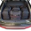 LEXUS RX HEV 2022+ TORBY DO BAGAŻNIKA 4 SZT