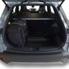 TOYOTA COROLLA CROSS HEV 2022+ TORBY DO BAGAŻNIKA 4 SZT - obrazek 4
