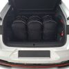 SKODA ENYAQ iV COUPE 2022+ TORBY DO BAGAŻNIKA 5 SZT - obrazek 3