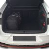 SKODA ENYAQ iV COUPE 2022+ TORBY DO BAGAŻNIKA 3 SZT - obrazek 3