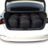 AUDI A3 LIMOUSINE 2020+ TORBY DO BAGAŻNIKA 3 SZT