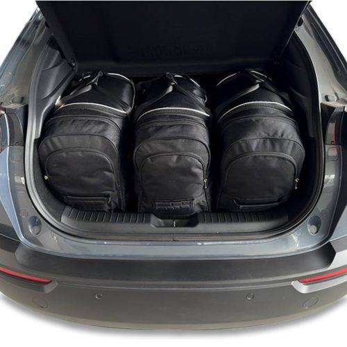 MAZDA MX-30 2020+ TORBY DO BAGAŻNIKA 3 SZT