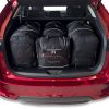 MAZDA CX-60 HEV 2022+ TORBY DO BAGAŻNIKA 4 SZT