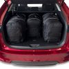 MAZDA CX-60 HEV 2022+ TORBY DO BAGAŻNIKA 4 SZT - obrazek 2
