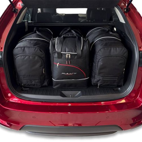MAZDA CX-60 HEV 2022+ TORBY DO BAGAŻNIKA 4 SZT