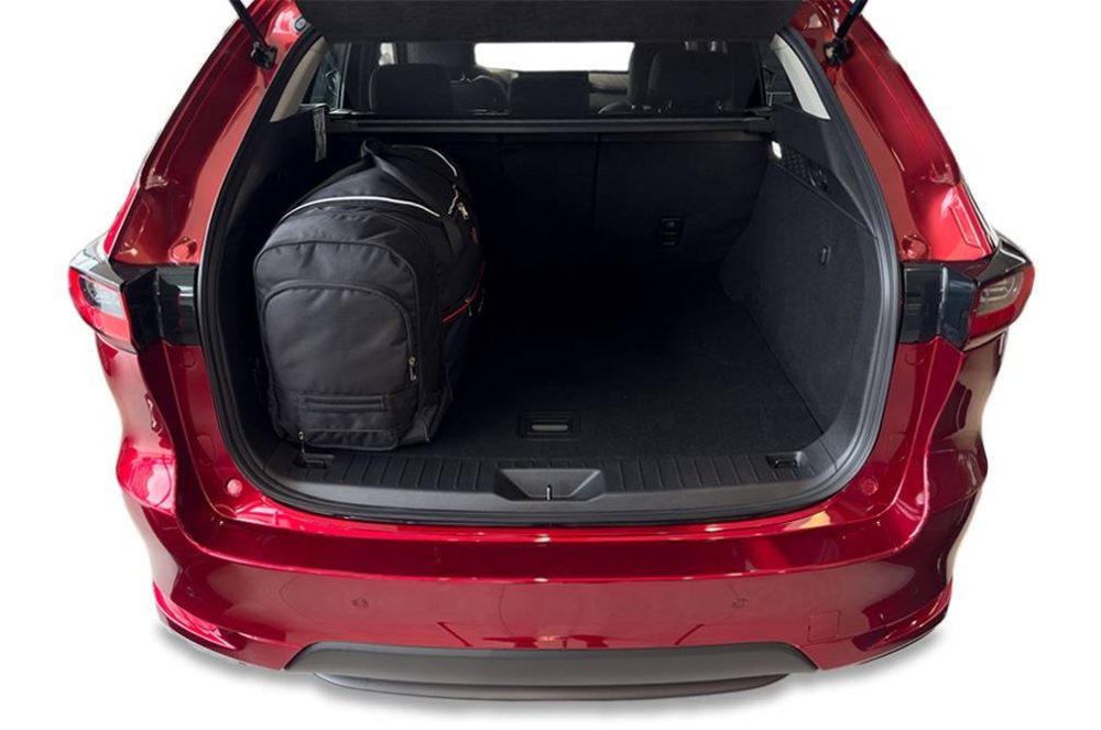MAZDA CX-60 HEV 2022+ TORBY DO BAGAŻNIKA 4 SZT - obrazek 4