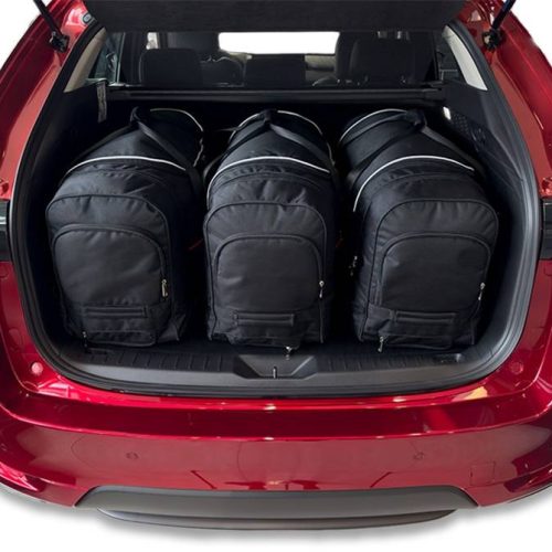 MAZDA CX-60 HEV 2022+ TORBY DO BAGAŻNIKA 3 SZT