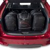 MAZDA CX-60 PHEV 2022+ TORBY DO BAGAŻNIKA 4 SZT