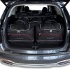KIA SORENTO HEV 2020+ TORBY DO BAGAŻNIKA 5 SZT