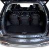 KIA SORENTO HEV 2020+ TORBY DO BAGAŻNIKA 5 SZT - obrazek 3