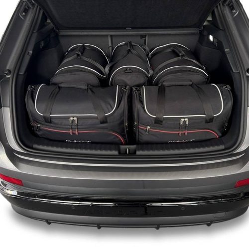 AUDI Q4 e-tron SUV 2021+ TORBY DO BAGAŻNIKA 5 SZT