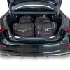 MERCEDES-BENZ S LONG 2020+ TORBY DO BAGAŻNIKA 4 SZT