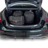 MERCEDES-BENZ S LONG 2020+ TORBY DO BAGAŻNIKA 4 SZT - obrazek 2