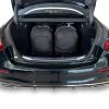 MERCEDES-BENZ S LONG 2020+ TORBY DO BAGAŻNIKA 4 SZT - obrazek 3