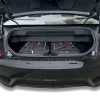 MASERATI GRAN CABRIO 2011+ TORBY DO BAGAŻNIKA 2 SZT