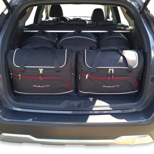 SUBARU OUTBACK 2021+ TORBY DO BAGAŻNIKA 5 SZT