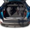 PEUGEOT 408 PHEV 2023+ TORBY DO BAGAŻNIKA 5 SZT - obrazek 4