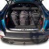PEUGEOT 408 PHEV 2023+ TORBY DO BAGAŻNIKA 5 SZT - obrazek 3