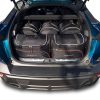 PEUGEOT 408 PHEV 2023+ TORBY DO BAGAŻNIKA 5 SZT