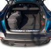 PEUGEOT 408 2023+ TORBY DO BAGAŻNIKA 4 SZT - obrazek 4