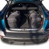 PEUGEOT 408 2023+ TORBY DO BAGAŻNIKA 4 SZT - obrazek 3